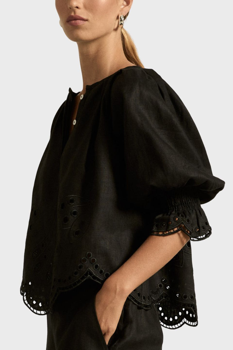 Dawn Top