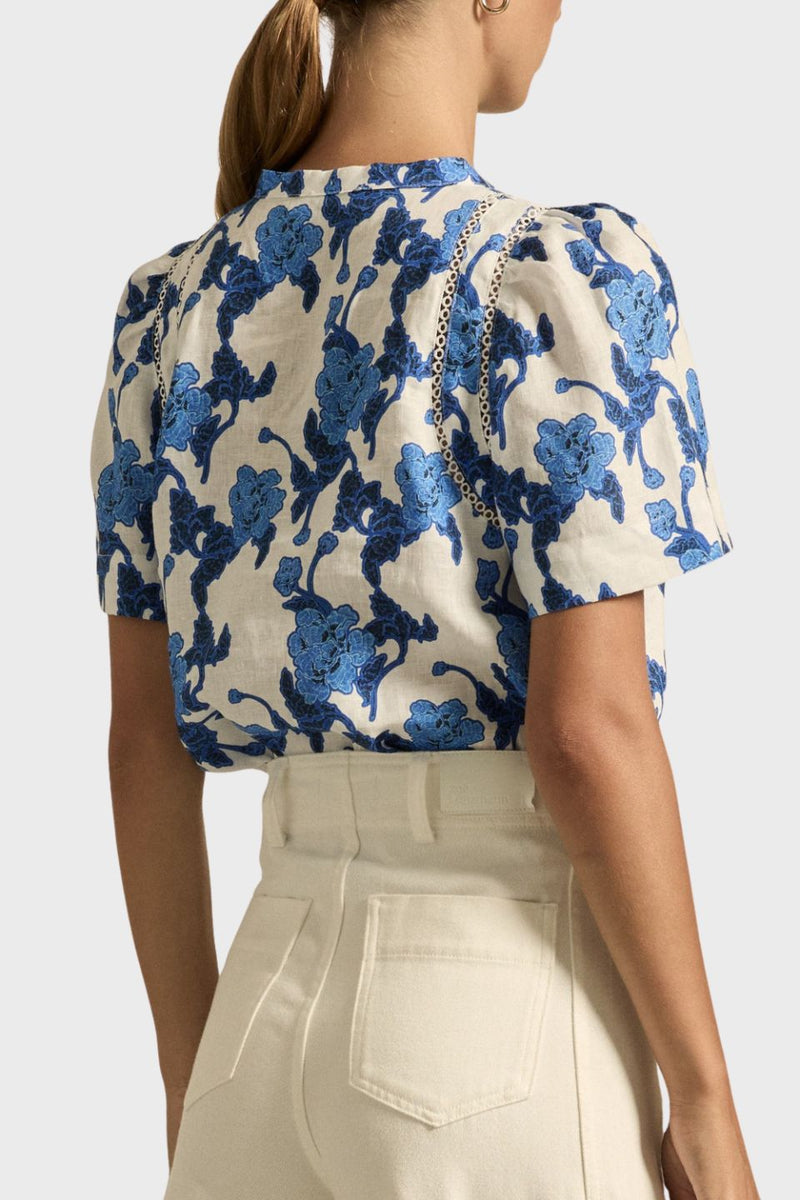 Recollect Top