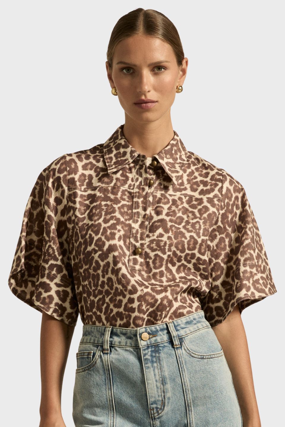 Insinuate Top