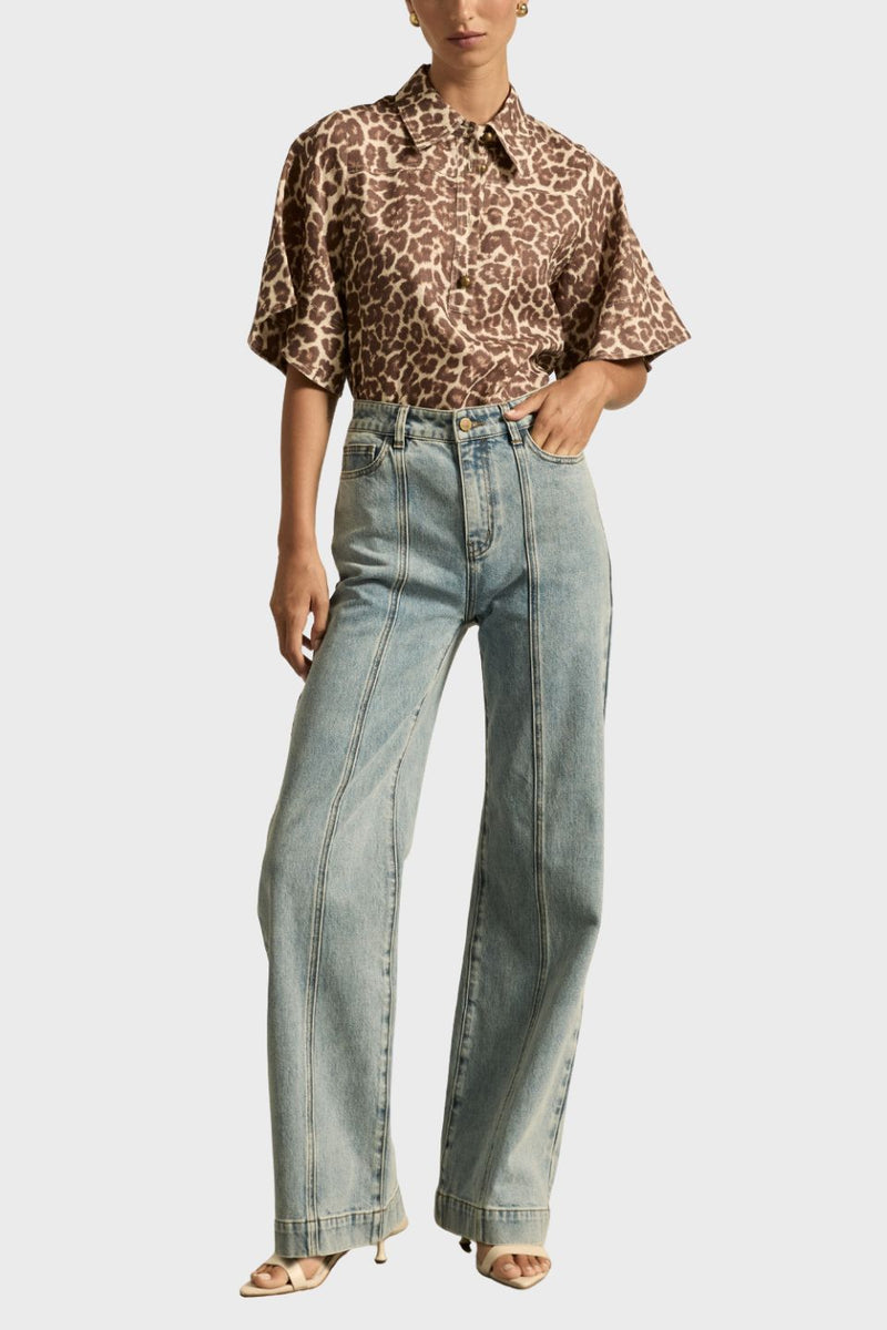 Insinuate Top