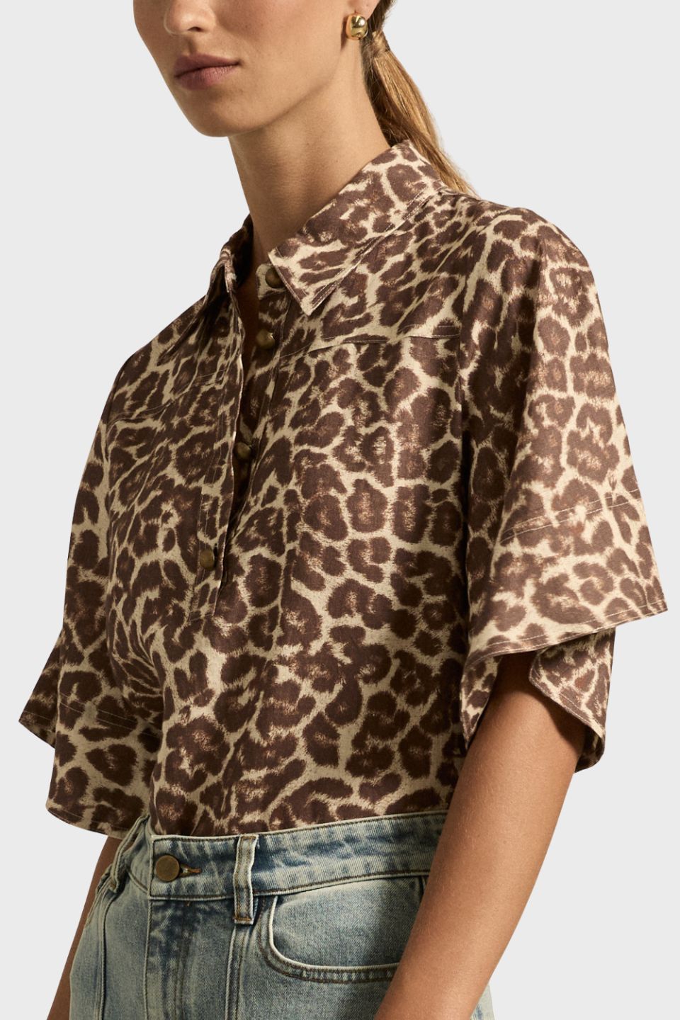 Insinuate Top