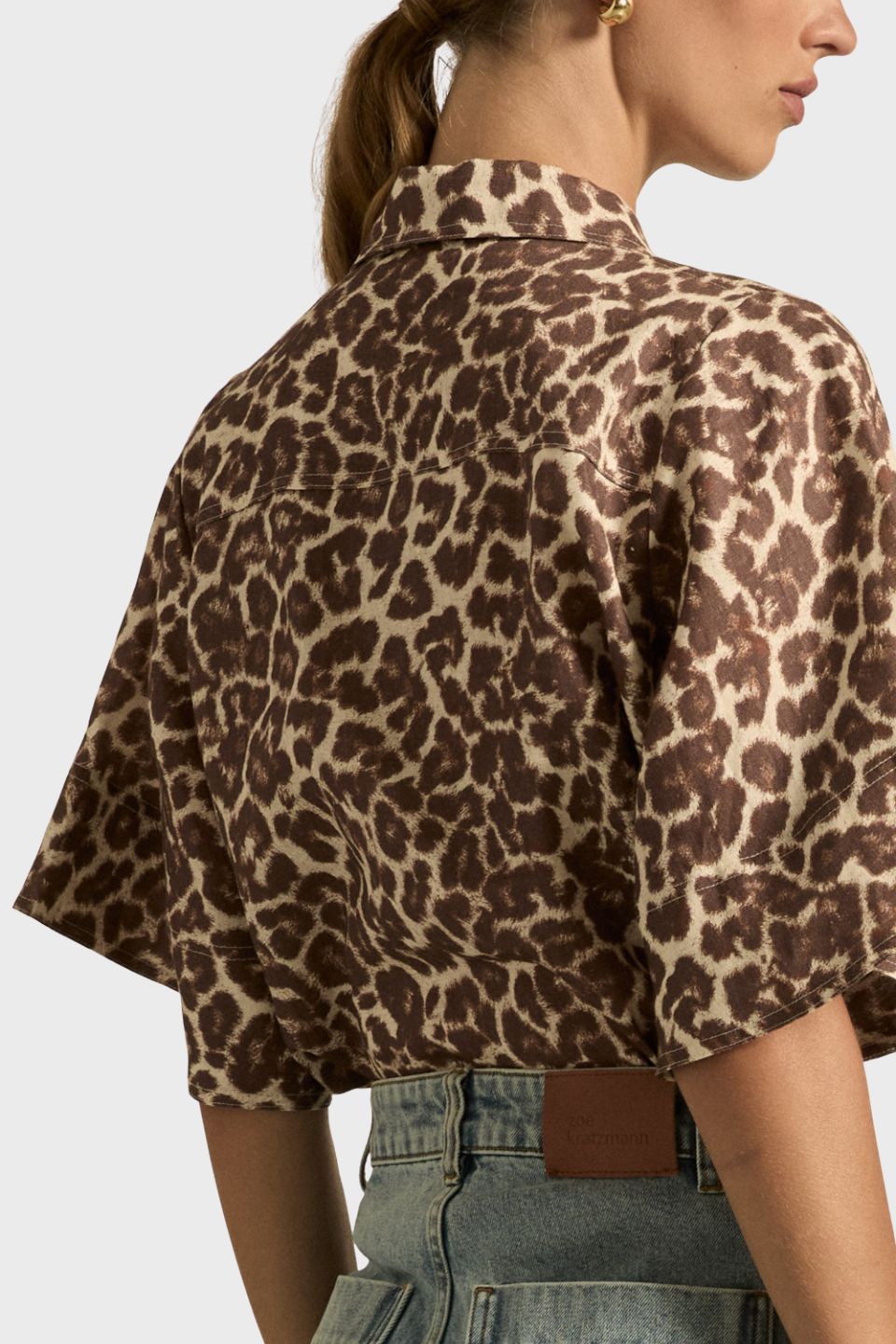 Insinuate Top