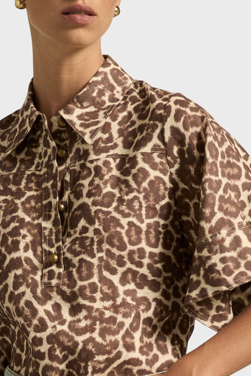 Insinuate Top