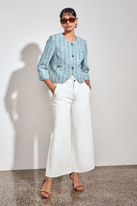 Affinity Jean