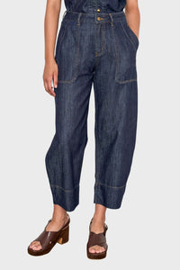 Ledger Jean