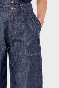Ledger Jean