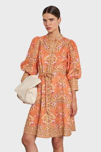 Scenic Dress