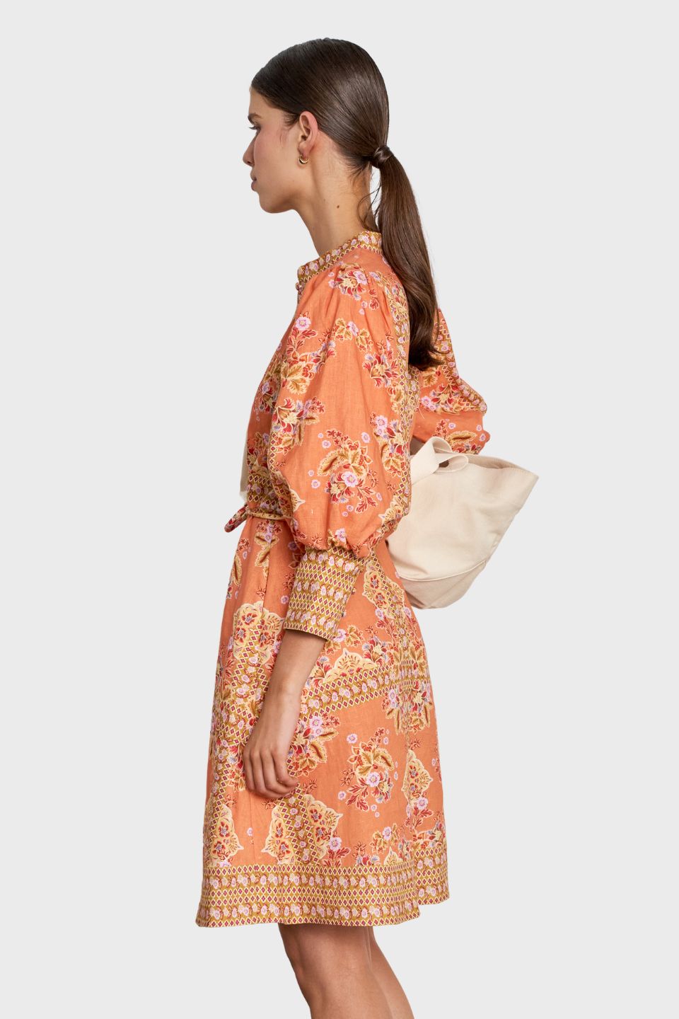 Scenic Dress