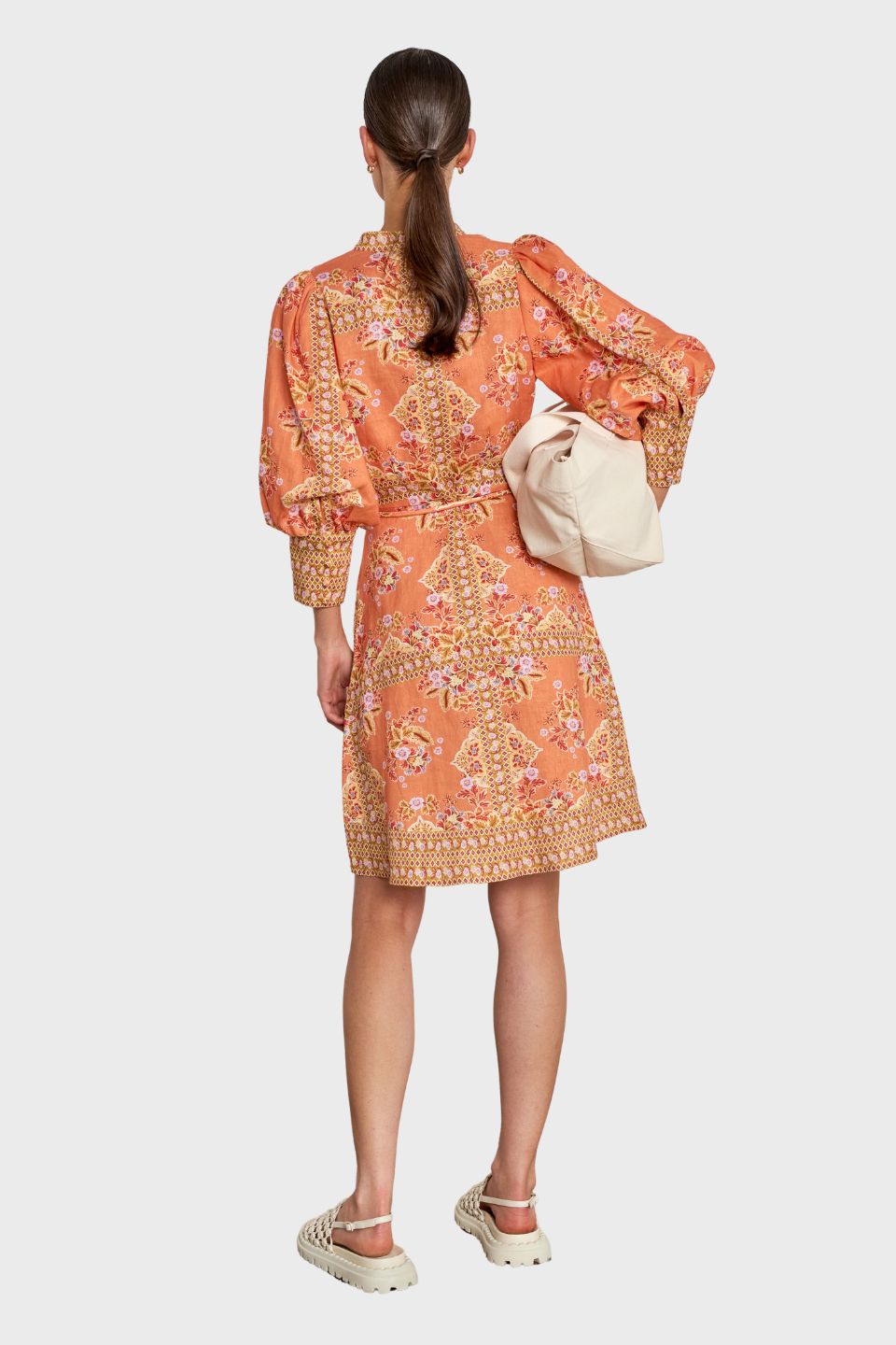 Scenic Dress