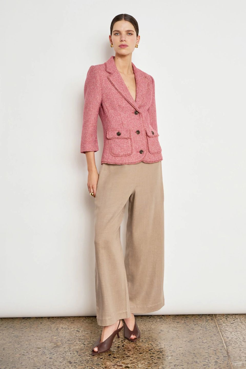 Prospect Jacket