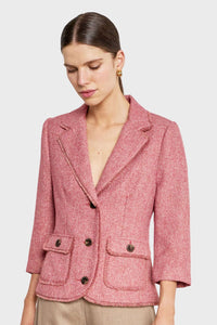 Prospect Jacket