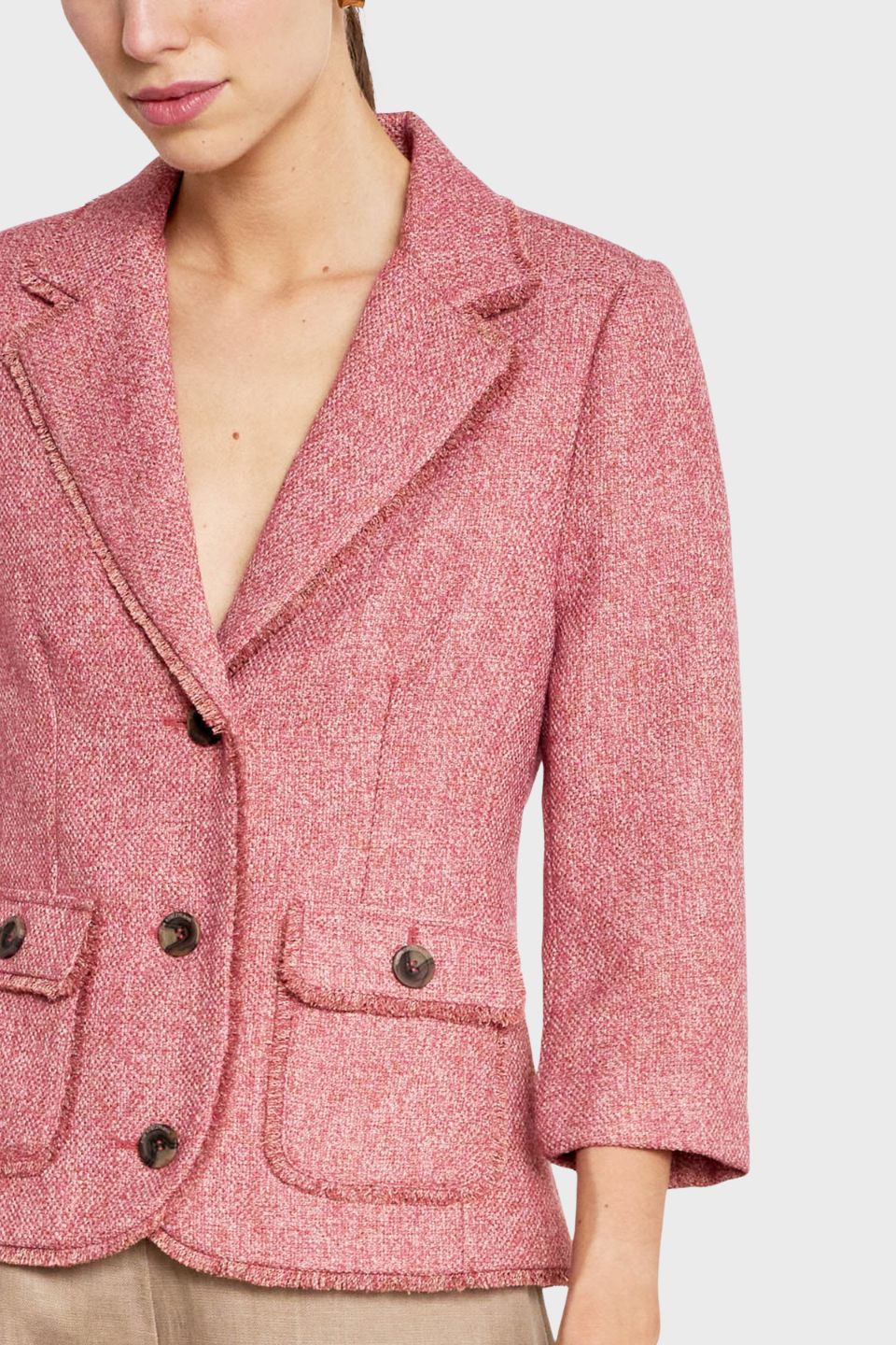 Prospect Jacket