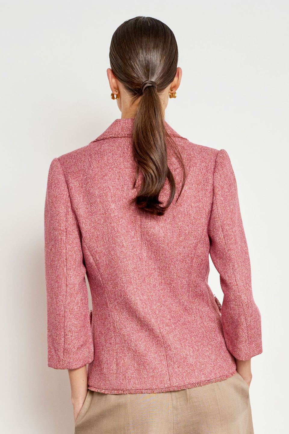 Prospect Jacket
