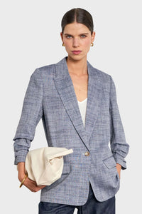 Refine Jacket
