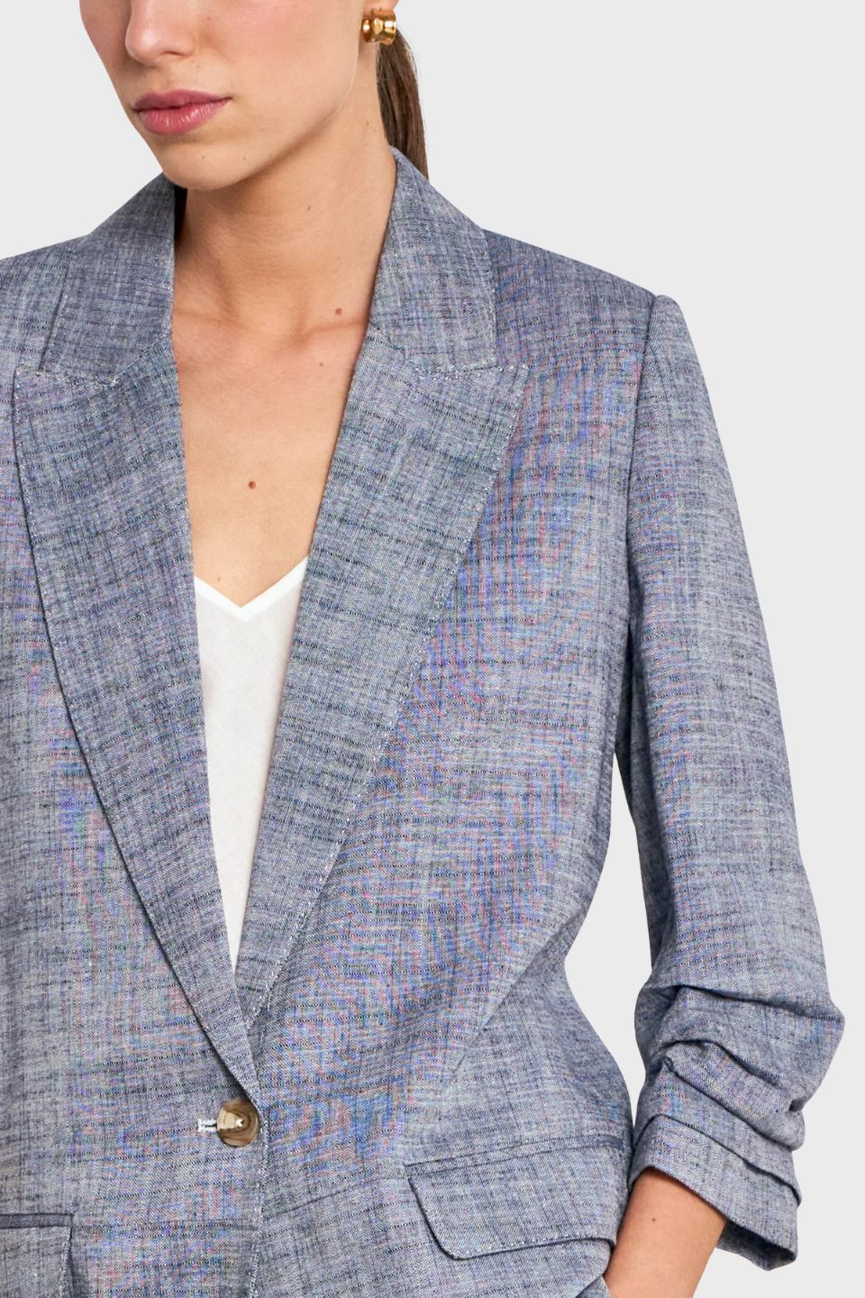 Refine Jacket