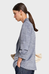 Refine Jacket