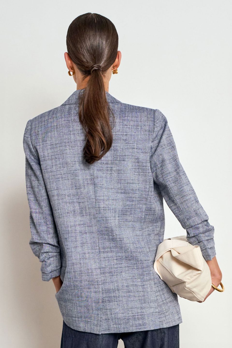 Refine Jacket