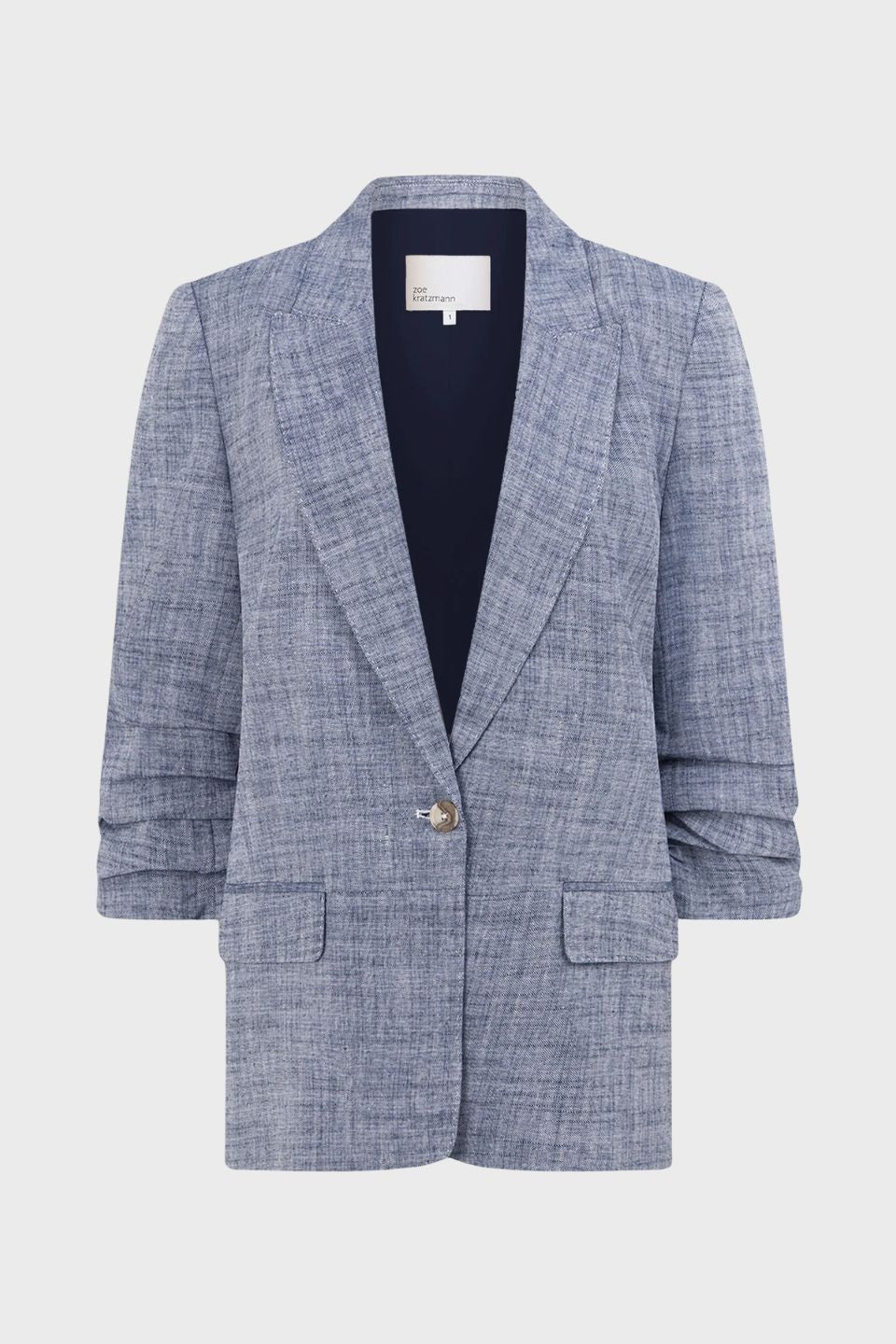 Refine Jacket