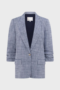 Refine Jacket