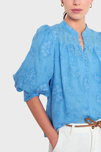 Poise Top