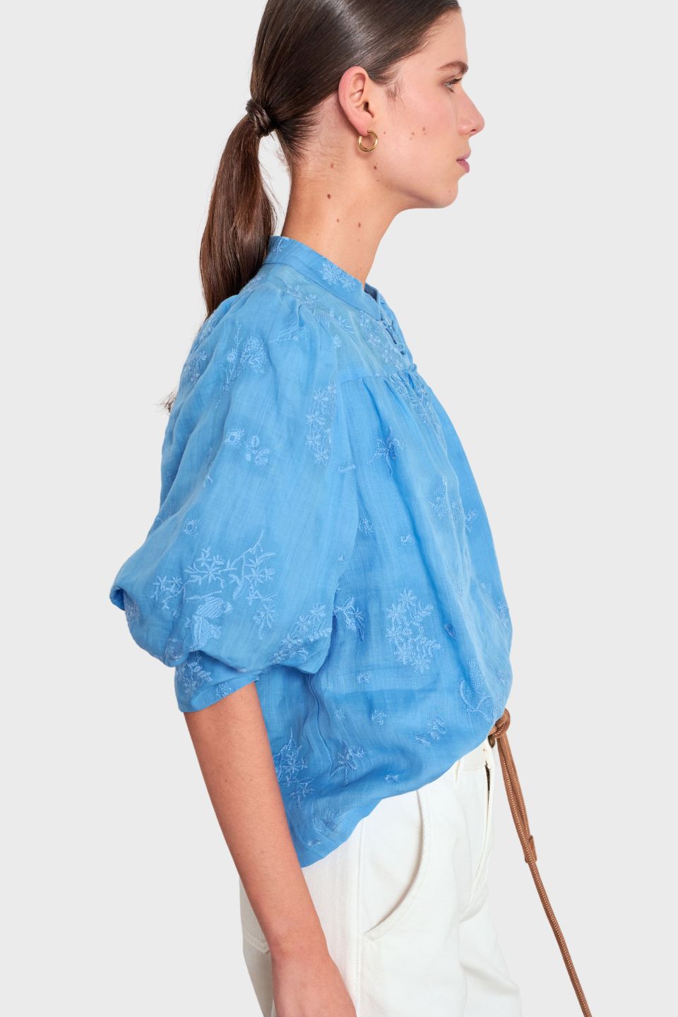 Poise Top