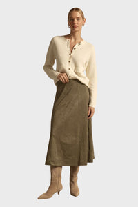 Stellar Skirt