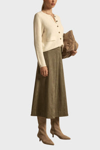 Stellar Skirt