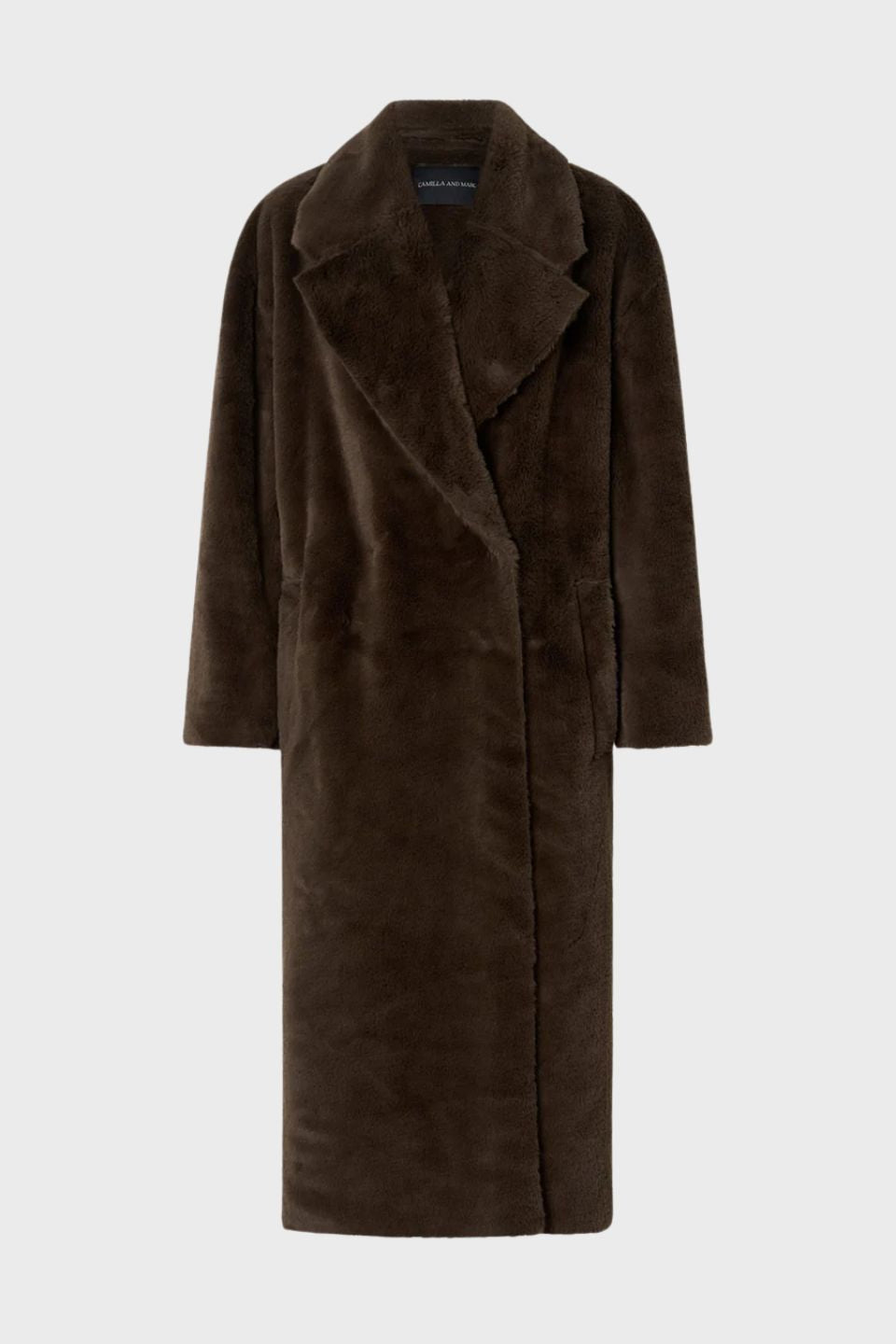 Nala Furry Coat