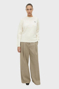 Altas Knit Sweater