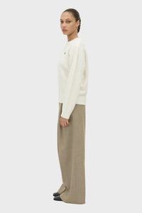 Altas Knit Sweater