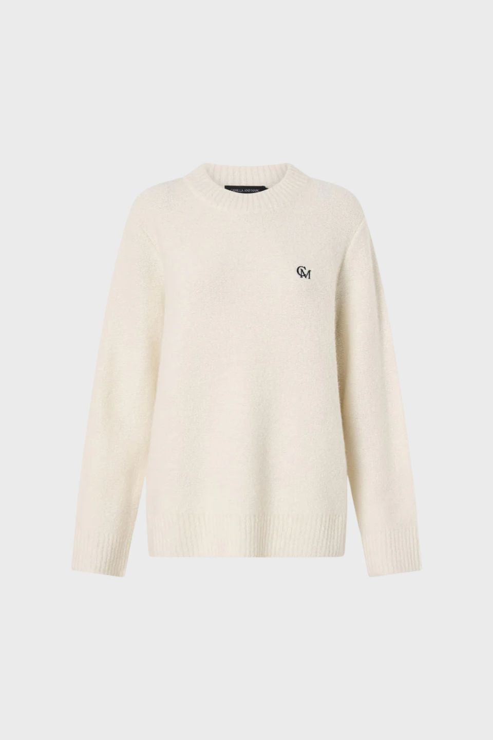 Altas Knit Sweater