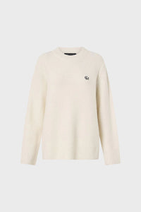 Altas Knit Sweater