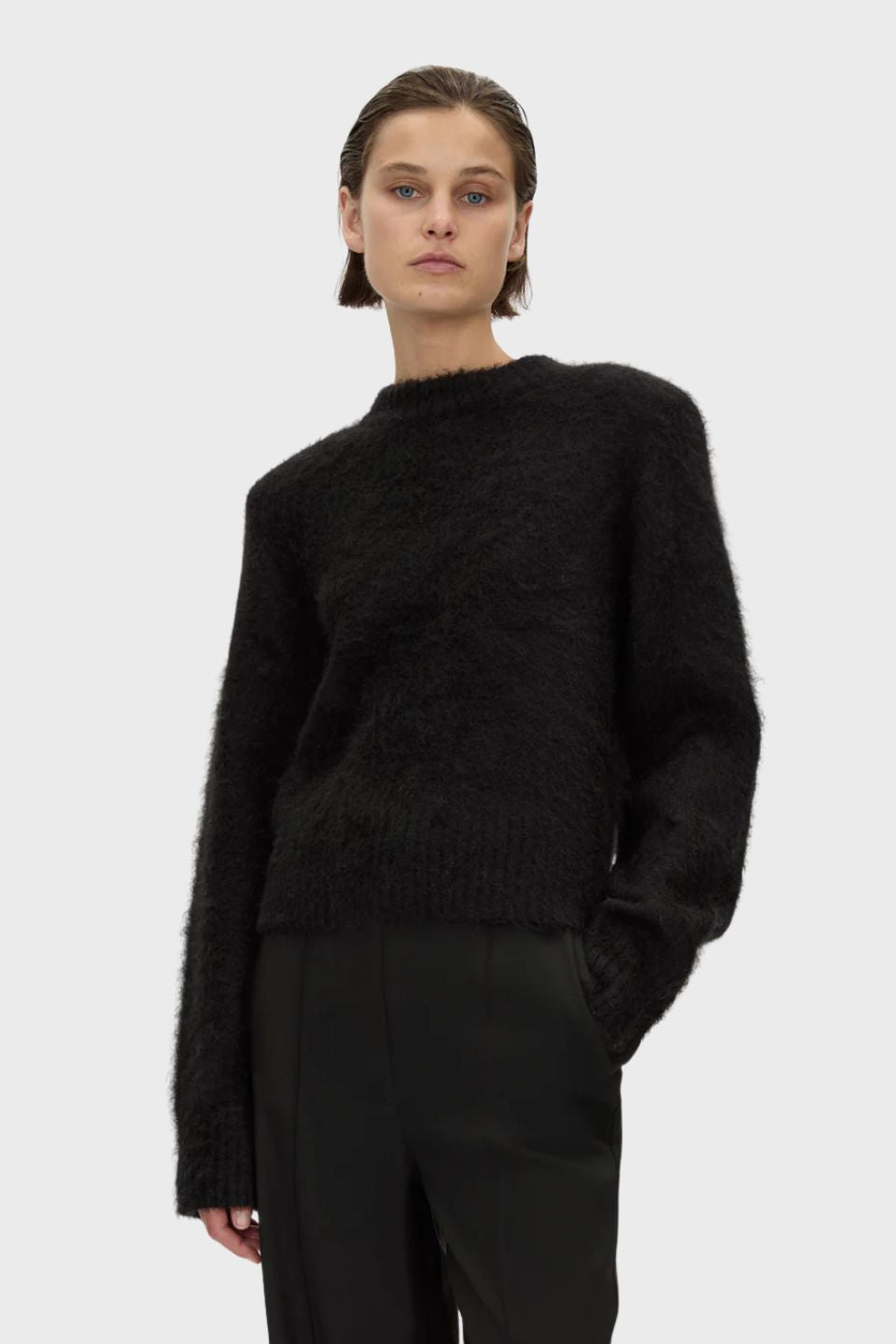 Ines Knit Sweater