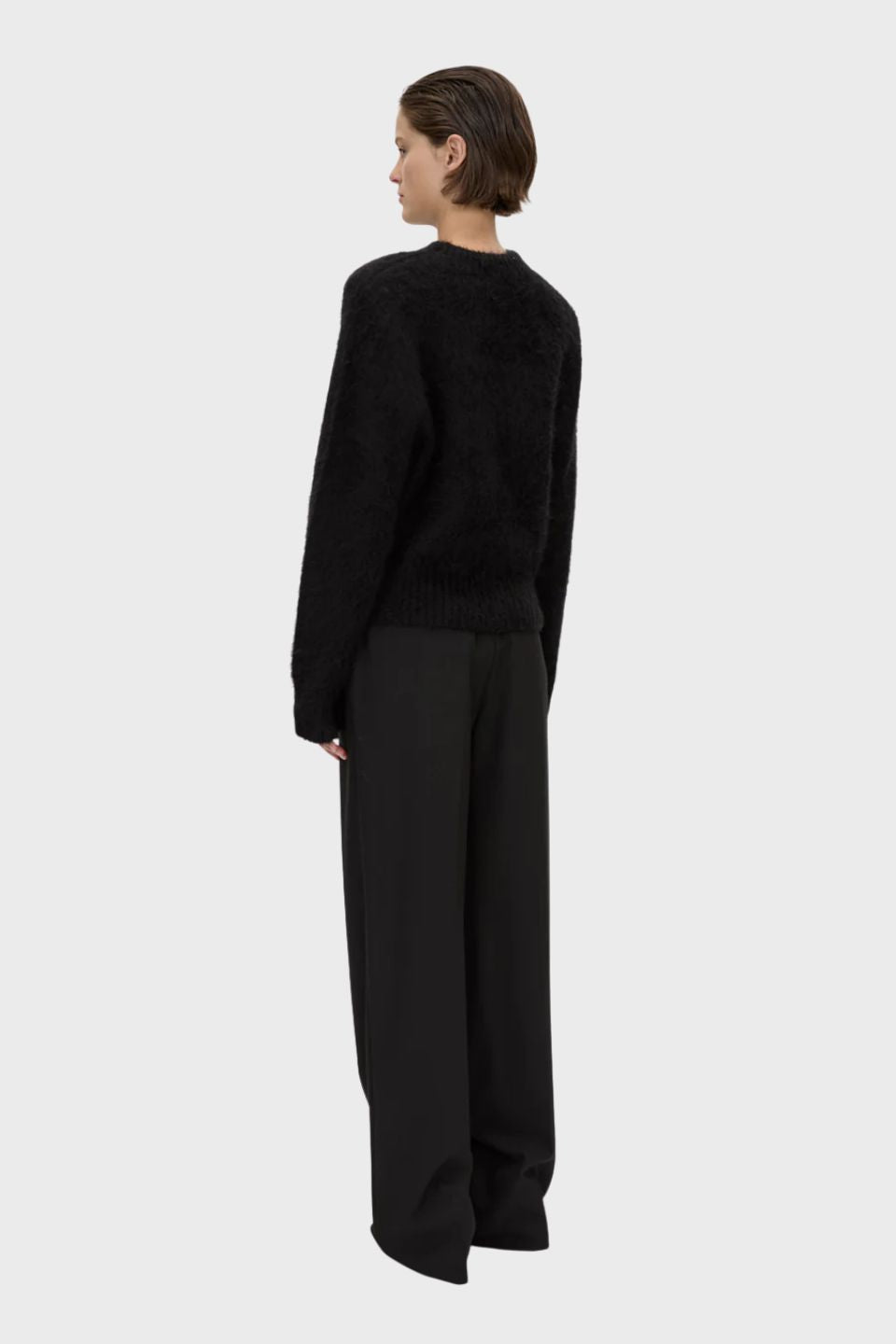Ines Knit Sweater