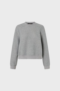 Savannah Crew Neck Tracksuit Top