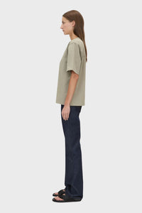 Sonora Flocking Tee