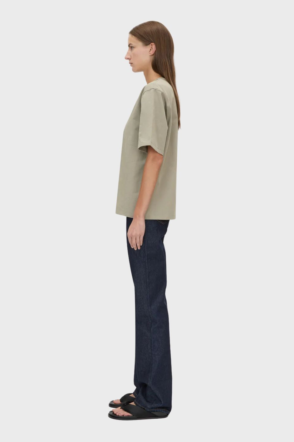 Sonora Flocking Tee