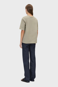 Sonora Flocking Tee