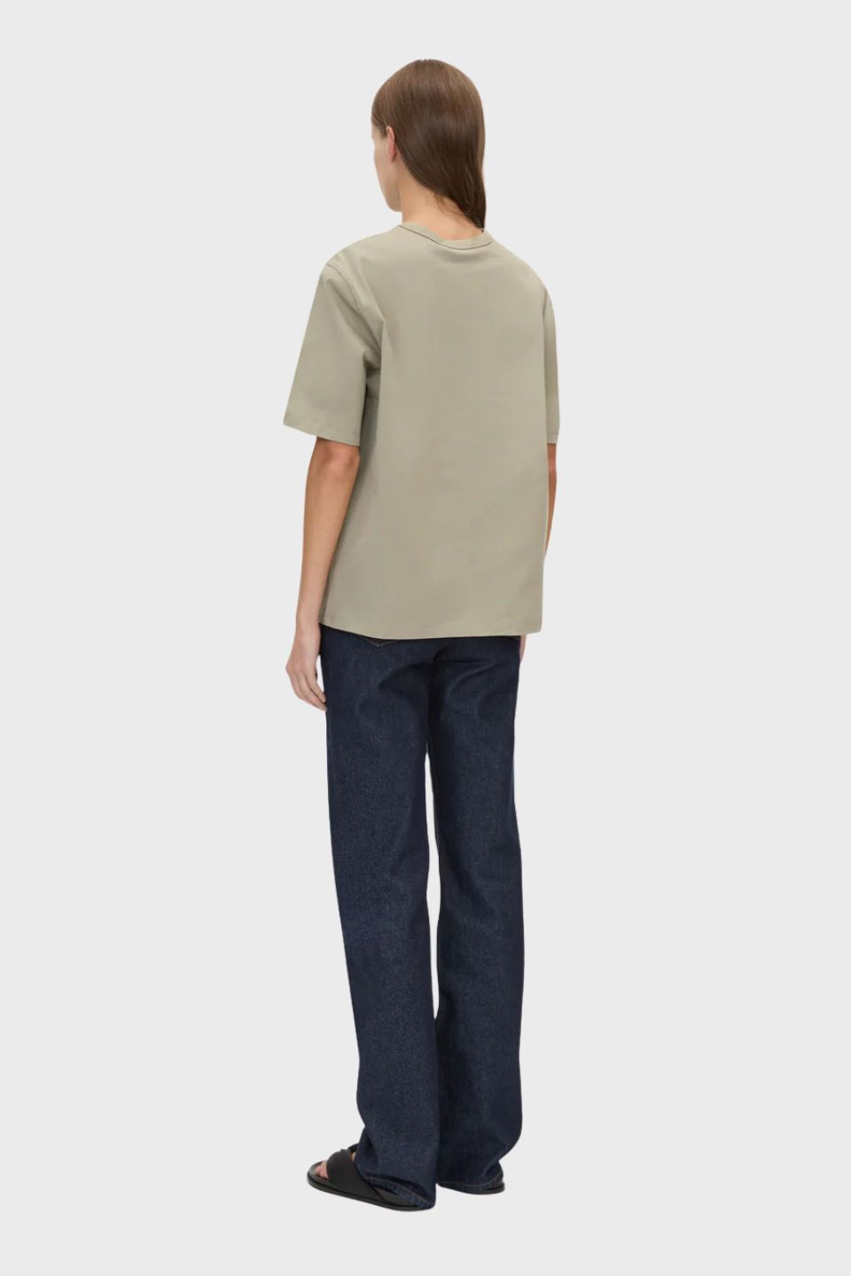 Sonora Flocking Tee