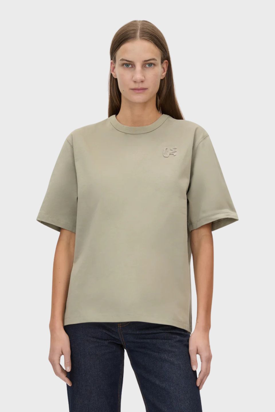 Sonora Flocking Tee