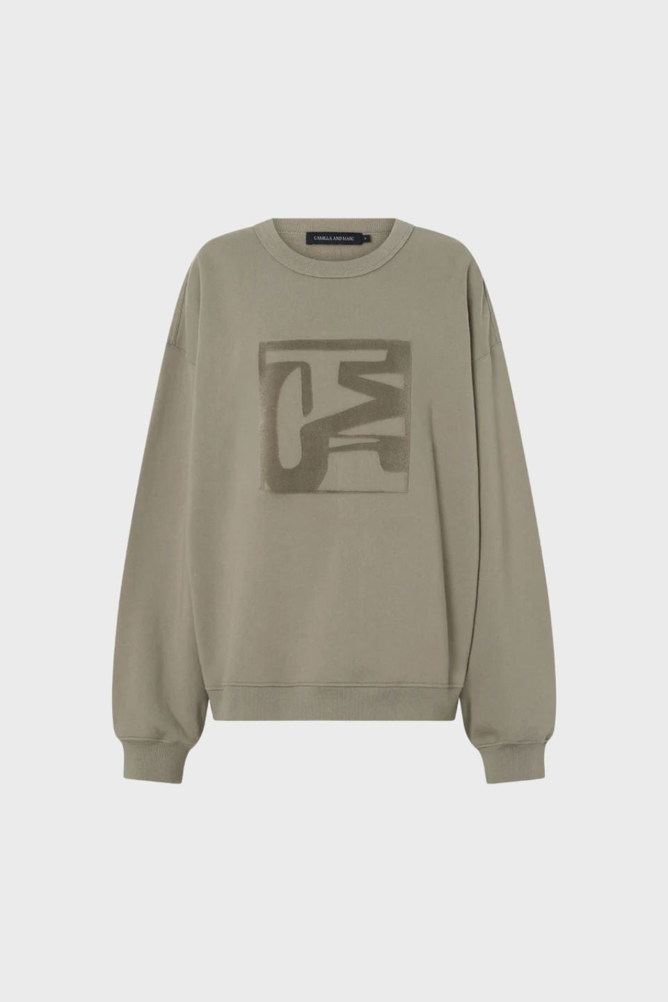 Sonora Flocked Tracksuit Top