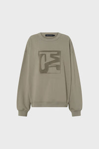 Sonora Flocked Tracksuit Top