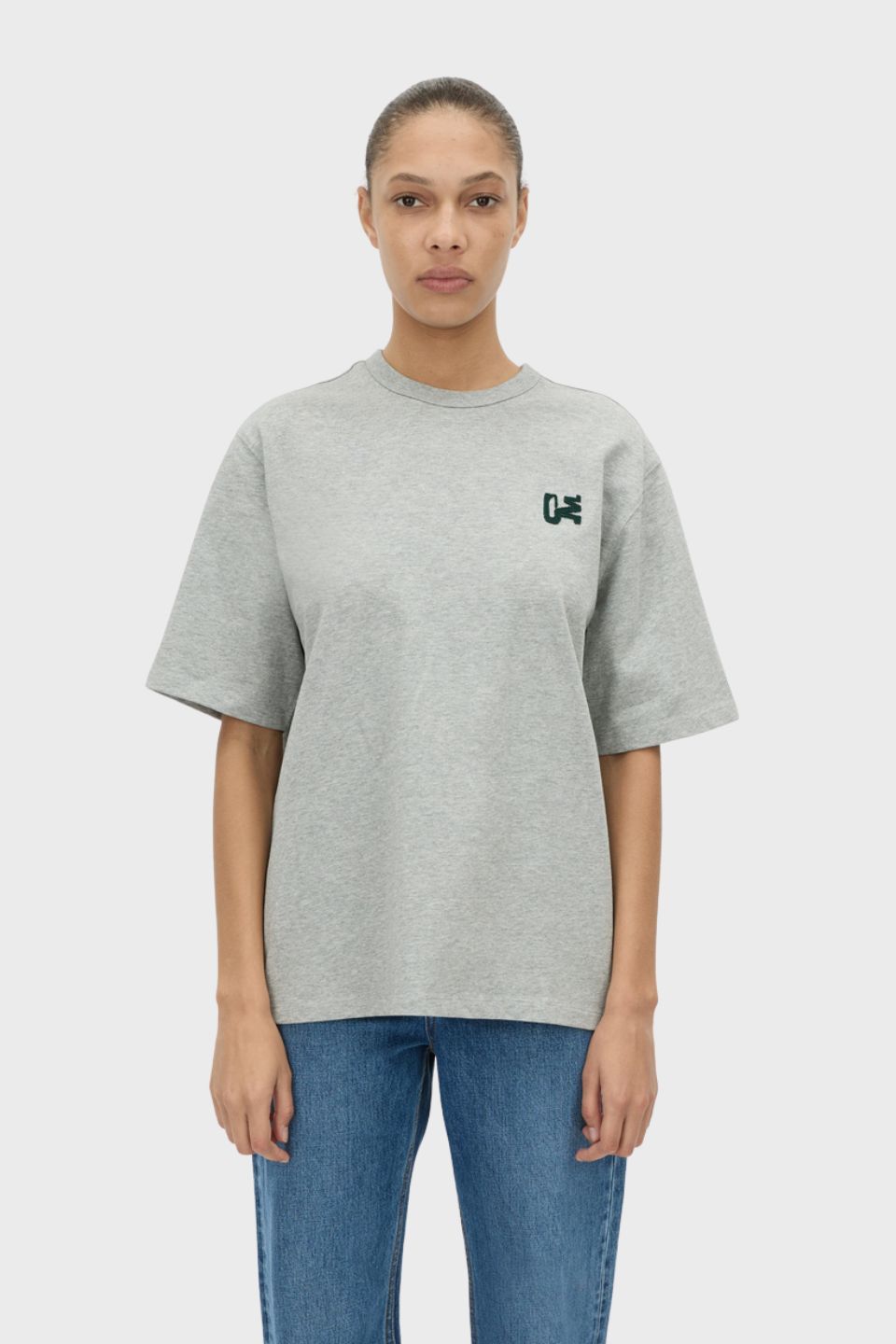 Sonora Flocking Tee