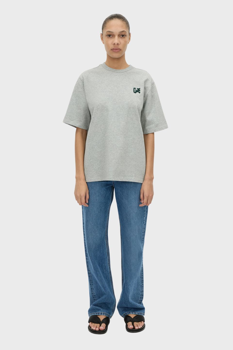 Sonora Flocking Tee