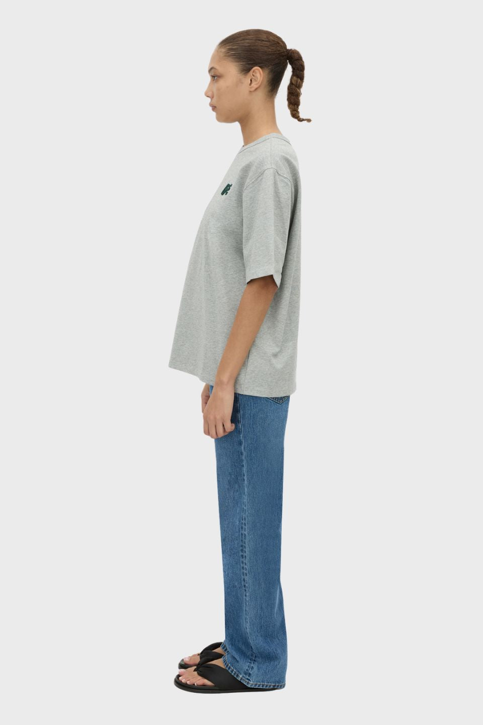 Sonora Flocking Tee