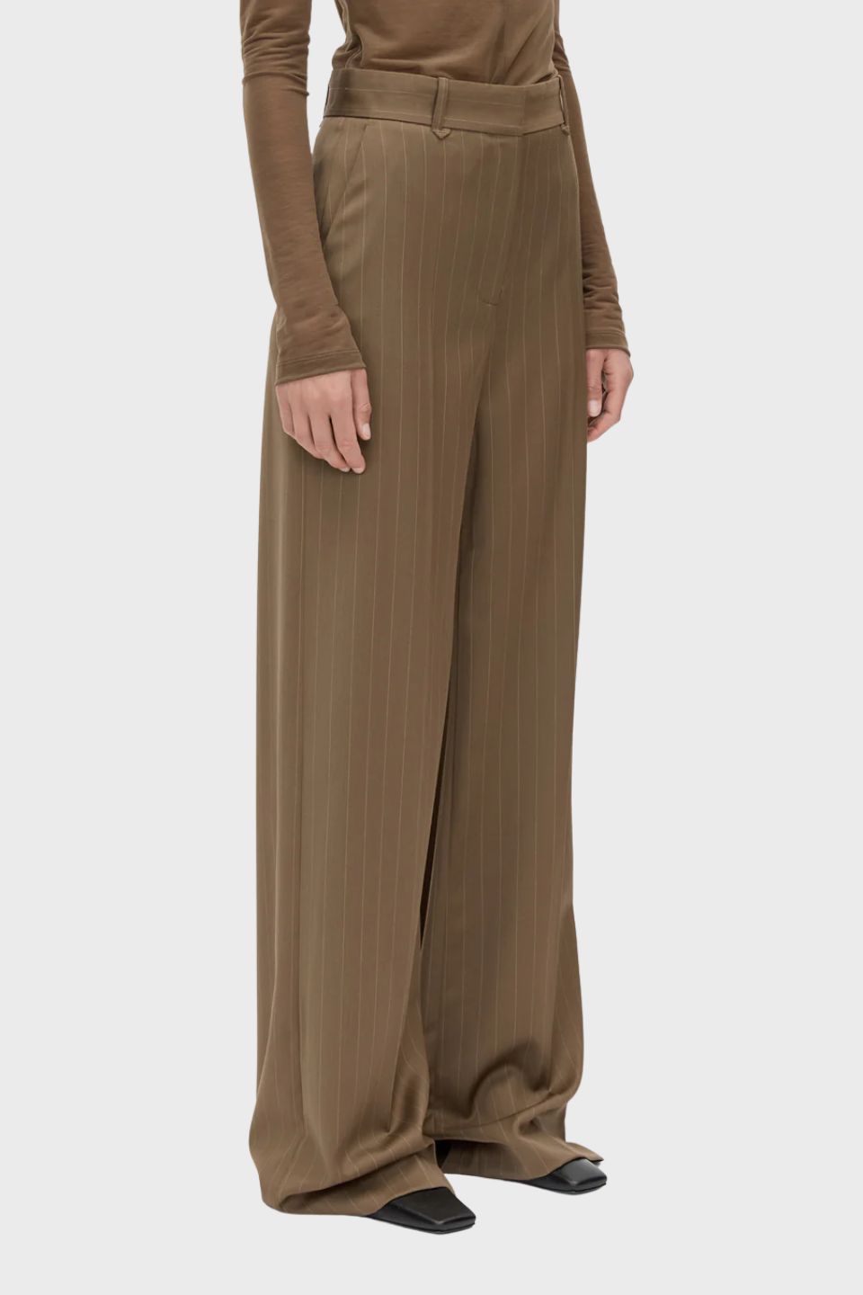 Maxim Manstyle Pant