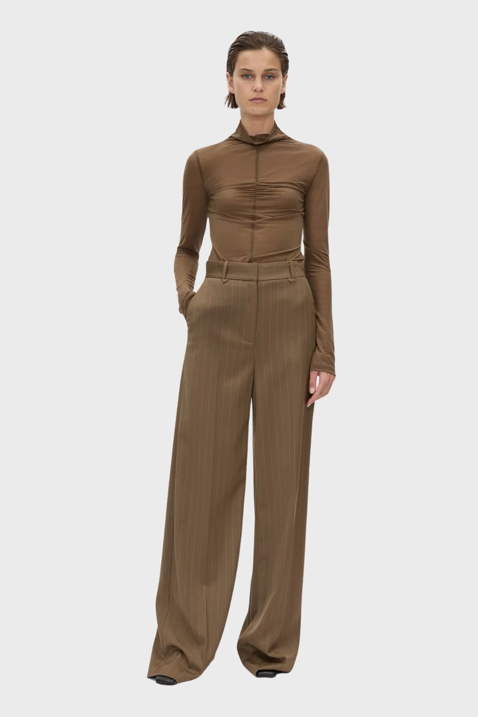Maxim Manstyle Pant