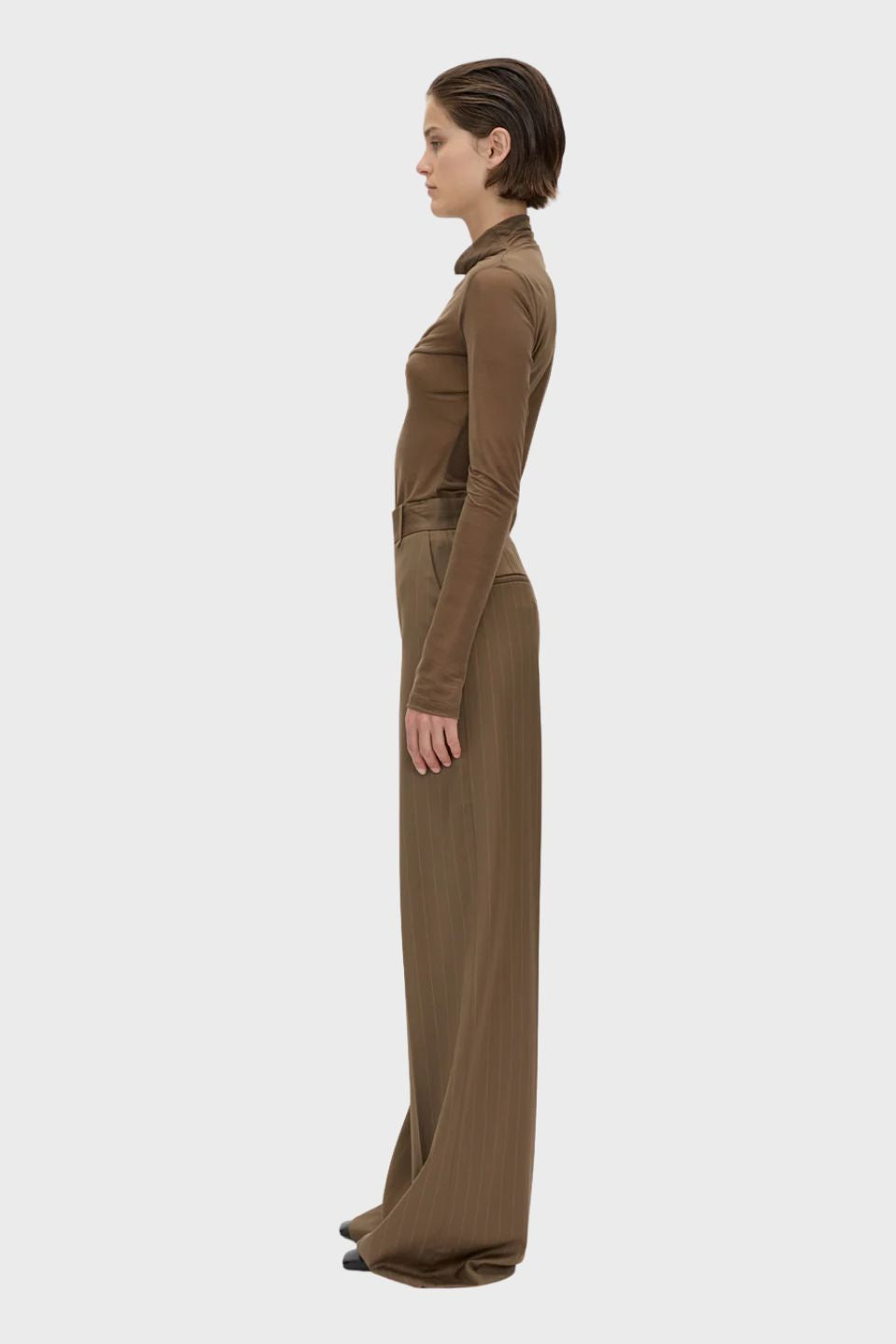 Maxim Manstyle Pant