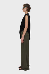 Ravine Draped Top