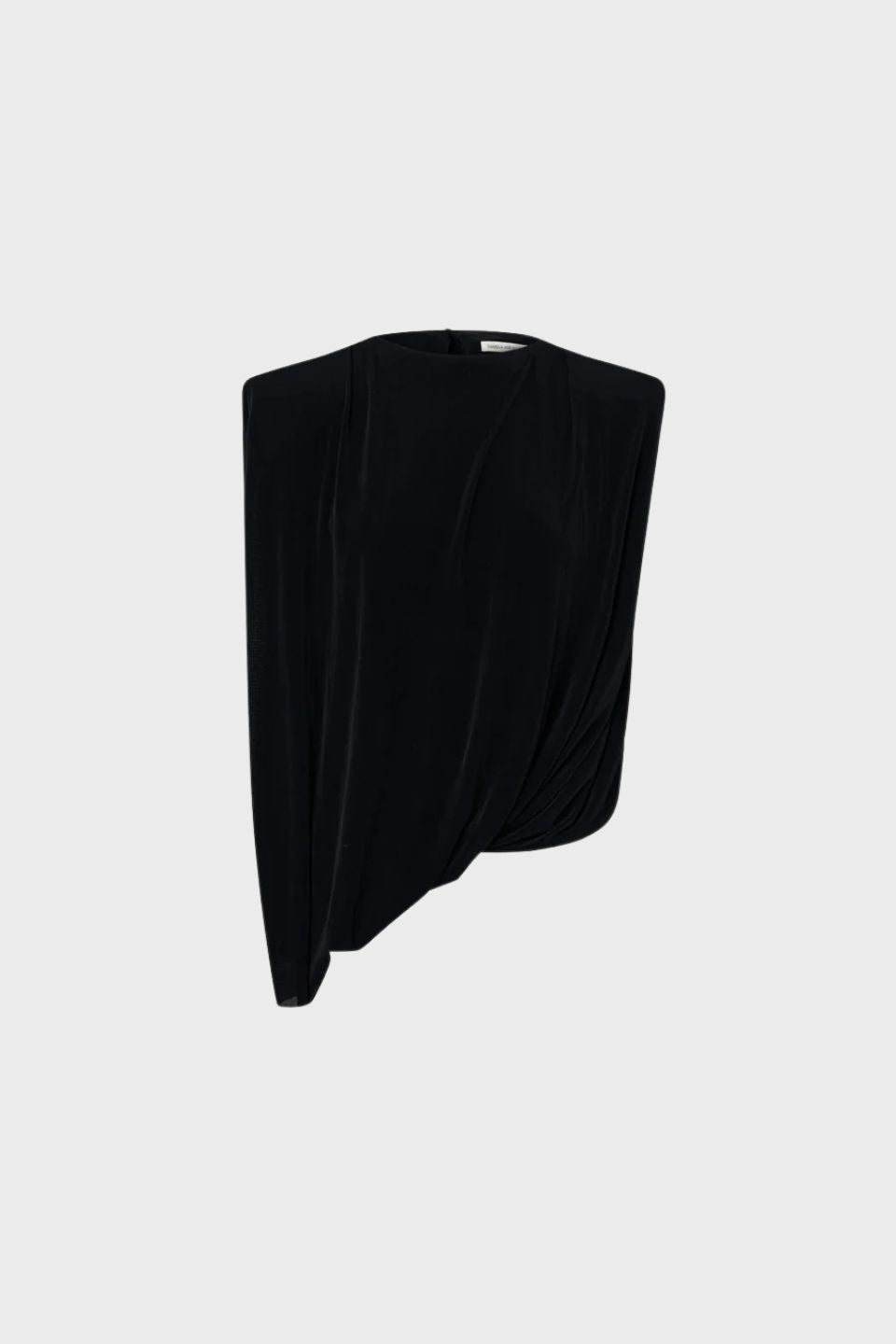 Ravine Draped Top